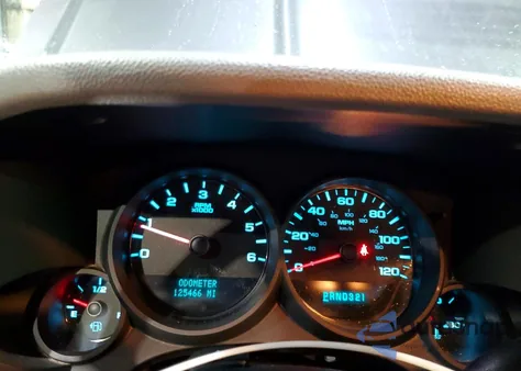 2011 Chevrolet Silverado K1500 z USA, uszkodzony, nr VIN 1GCRKPEA0BZ211709